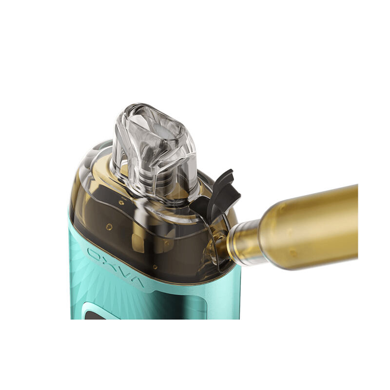 Uwell Caliburn Explorer Pod Kit_7